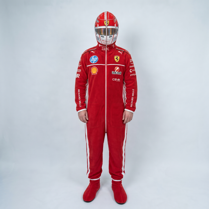Formula 1 onesie